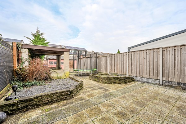 Medium property photo - Rembrandtstraat 97, 3202 EM Spijkenisse